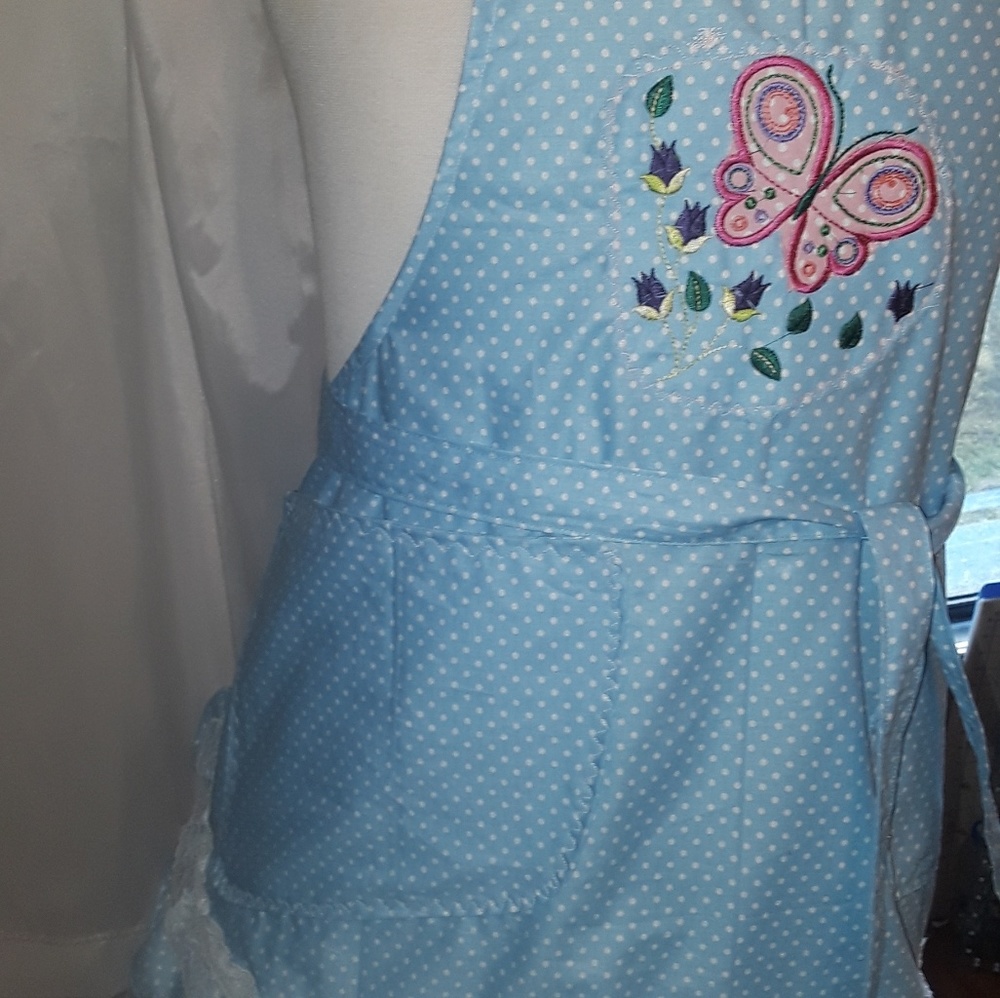 Collections de APRON - Picture 6 of 7